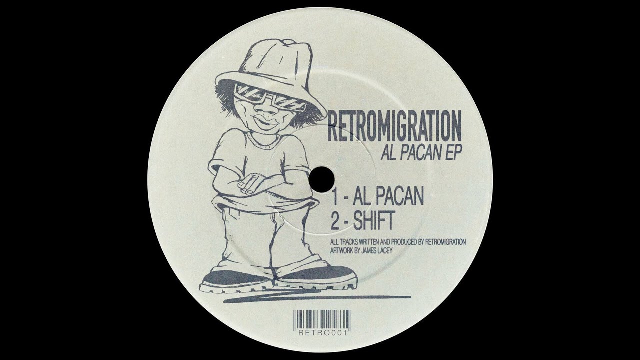 Retromigration — Shift
