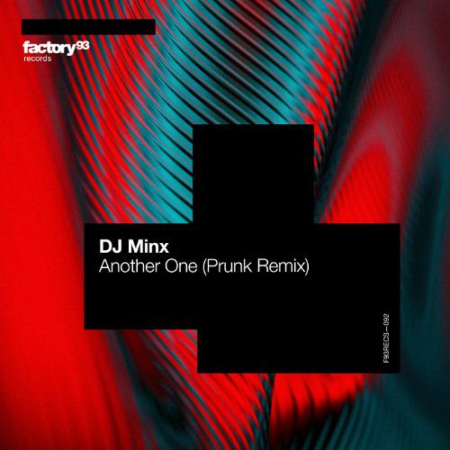 DJ Minx — Another One