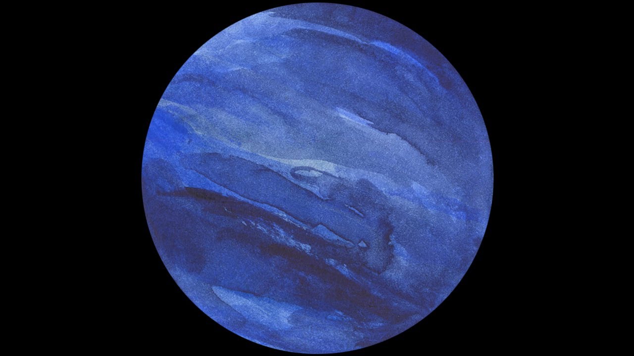 Irv.in & S.O.N — Neptune