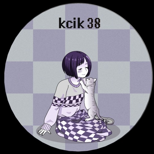 Unknown Artist — Kcik 38