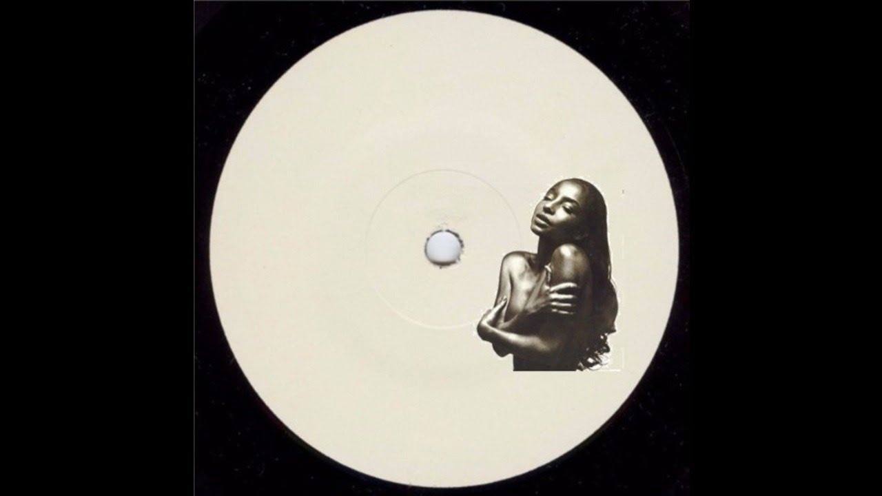 DJ Atlance — The Romance Is Not Over