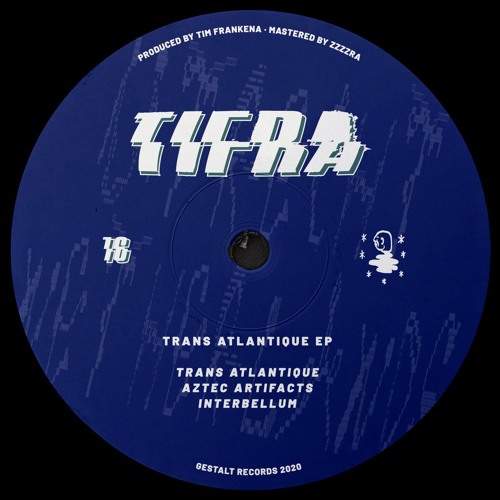 Tifra — Aztec Artifacts