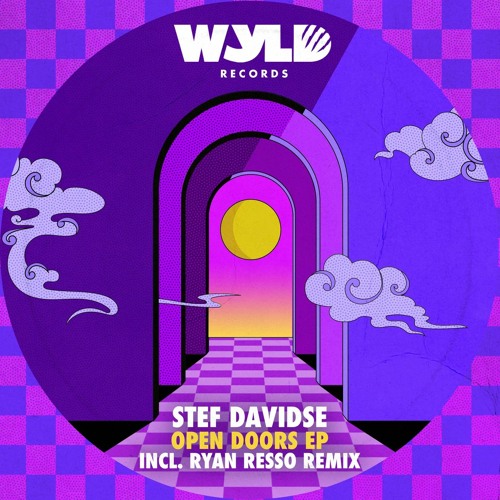 Stef Davidse — Reach