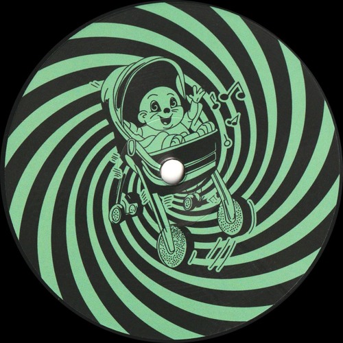 Running Hot — Song For Bertie