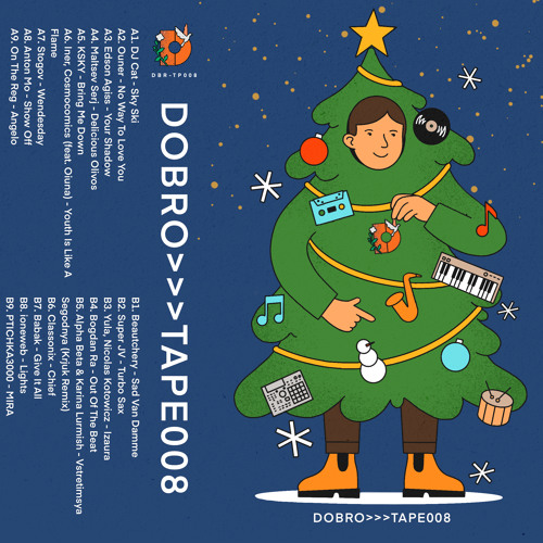 On The Reg — Angelo