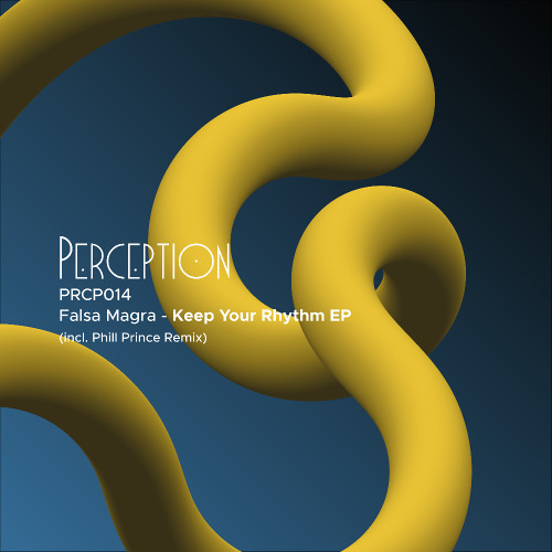 Falsa Magra — Keep Your Rhythm