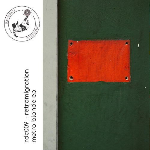 Retromigration — Metro Blonde