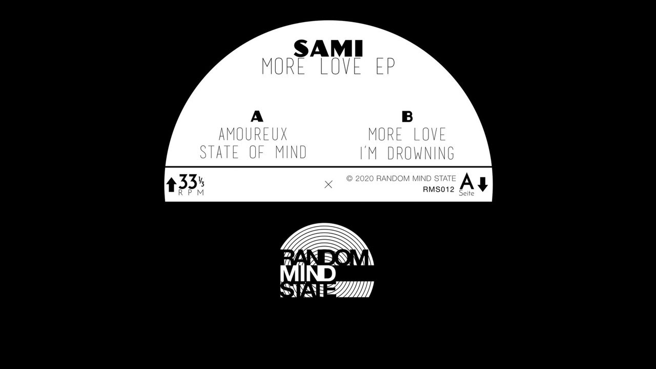 Sami — I'm Drowning