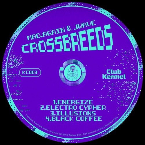 jWave — Electro Cypher