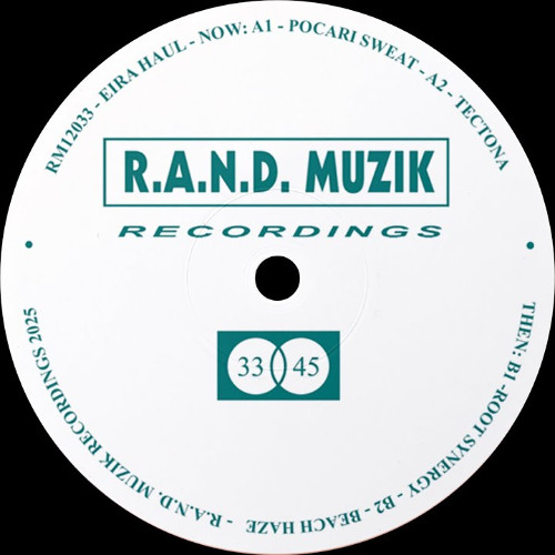 Eira Haul — Root Synergy