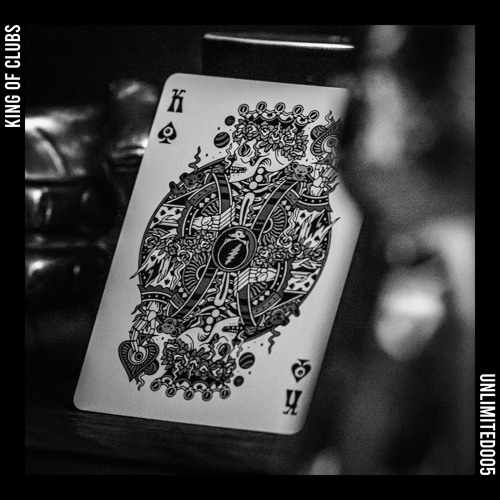 King Of Clubs — What Happened To Music