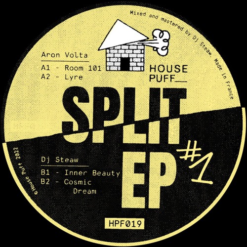 DJ Steaw — Inner Beauty