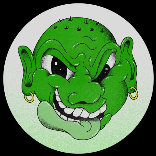 THEOS & VieLaJoie — Odd Goblin