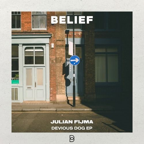 Julian Fijma — Devious Dogs