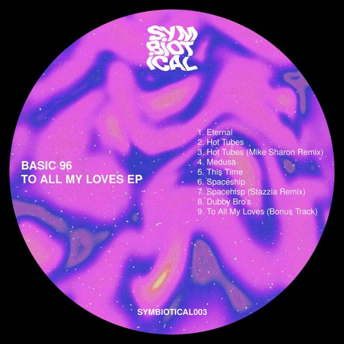 Basic 96 — Spaceship