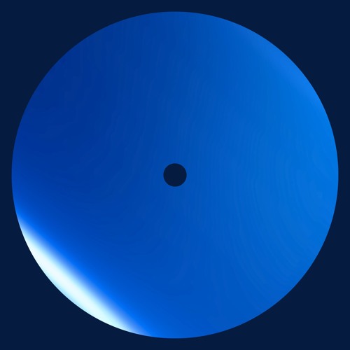 Luke Elderkin — Liminal