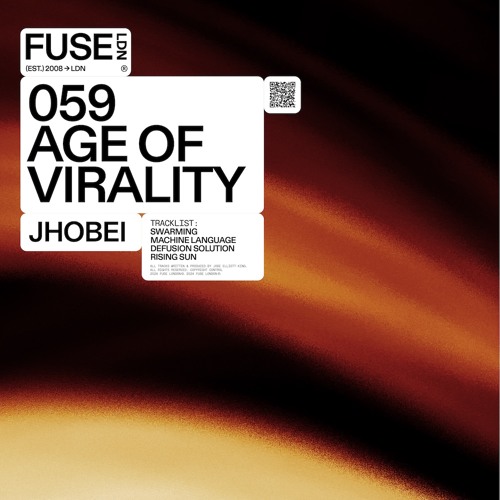 Jhobei — Defusion Solution