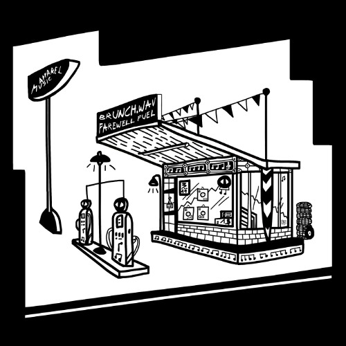 Brunch.wav — How Low Can You Go