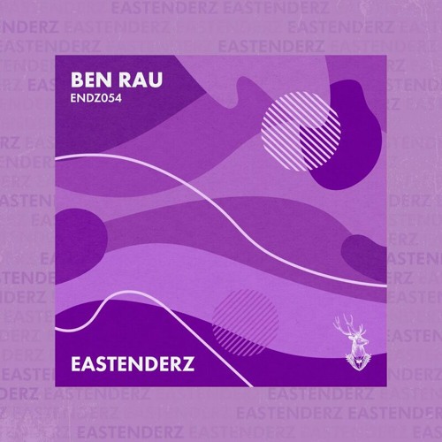 Ben Rau — I Luv It