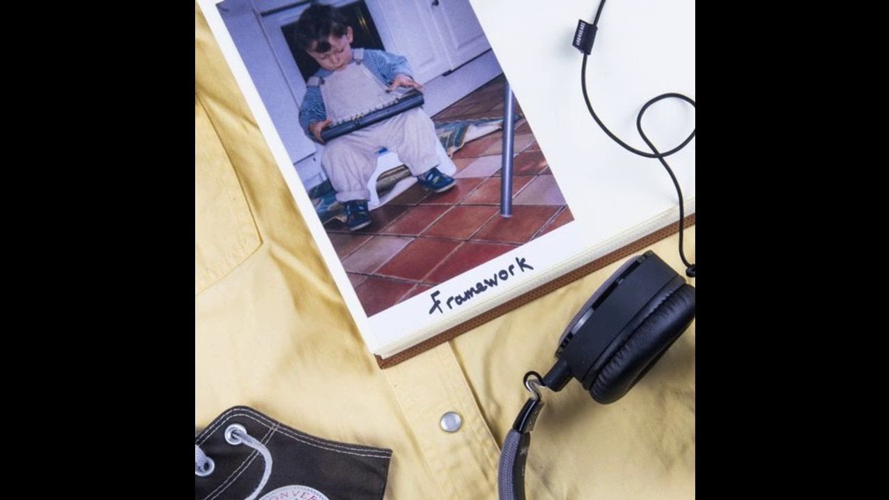 Bellaire — Jazzy Rhodes