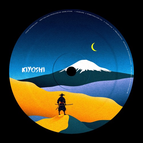 Jesse Stone — Do 4 Love