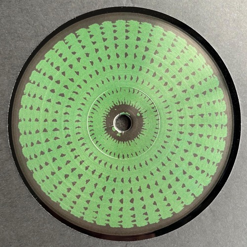 CRYME — Lazer Limbo