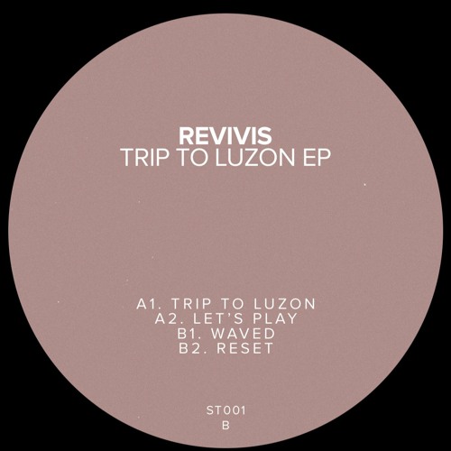 Revivis — Trip To Luzon